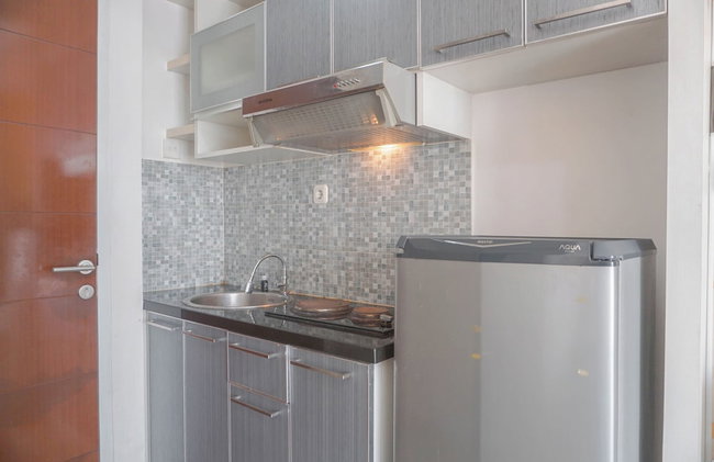 Comfort Studio Taman Melati Margonda Apartment - Foto 14