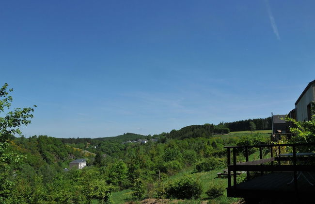 Holiday Home in Houffalize With Valley Views - Photo 3