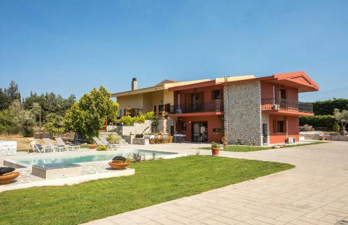 Wine & Vineyard Retreat Emarmene - Foto 32