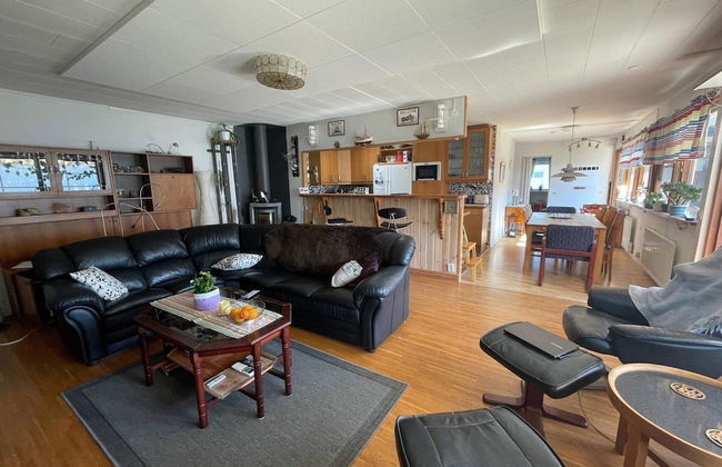 5 Person Holiday Home in Vastra Frolunda - Foto 7