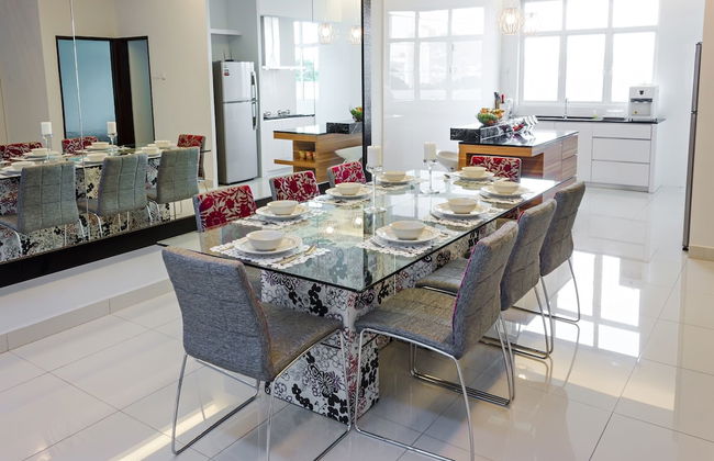 Shamrock Beach Villas Seaview 15 - Foto 27