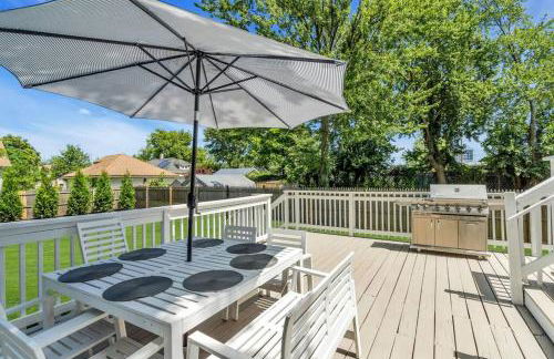 Brand New Bradley Park Beach House - Foto 38