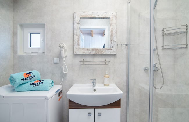 Domki Fantazja Dębki - Photo 14