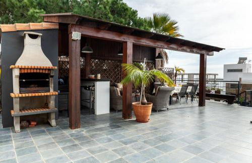 CHALET CON PISCINA PRIVADA EN MAZAGÓN - Foto 55