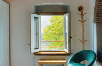 Bilocale Artimino campagna toscana - Foto 1