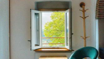 Bilocale Artimino campagna toscana - Foto 1