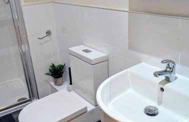 Apartment in Huddersfield West Yorkshire - Foto 8