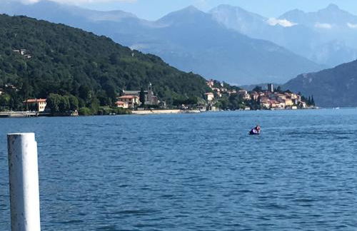 Lario View Apartment - Foto 7