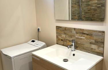 La villa Kikifil, bord de mer - Foto 18