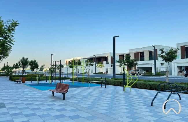 Vogue | District One Residences close to Downtown Dubai Mall | Burj Khalifa - Foto 25