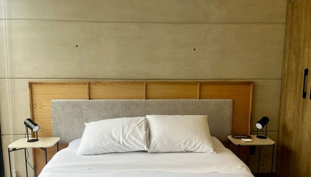 Culiacan By Wynwood House - Foto 5, Habitación