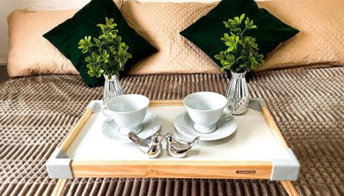 Apartamento à 1 min da BR 101 e à 15 min de Florianópolis - Foto 4