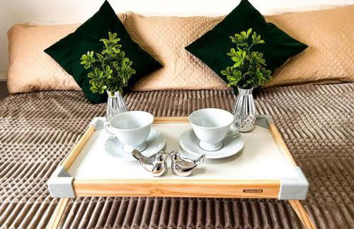 Apartamento à 1 min da BR 101 e à 15 min de Florianópolis - Foto 4