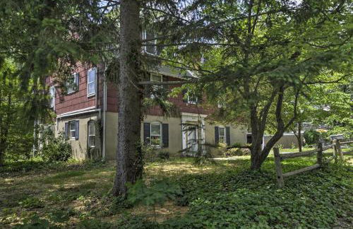 Updated Apt with Balcony - 10min to Point Pleasant! - Foto 24