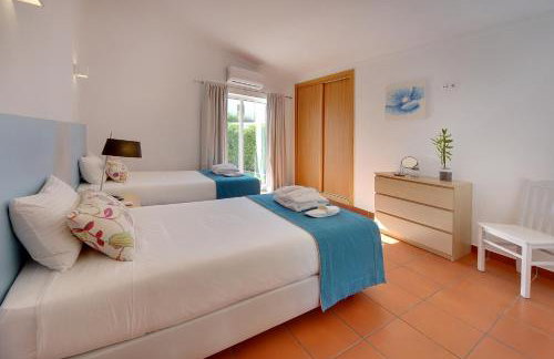 Villa Francella- Relaxing holidays in an ideal location by DreamvillasAlbufeira - Foto 17