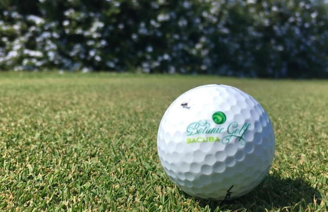 Botanic Golf SaCuba & Resort - Foto 8