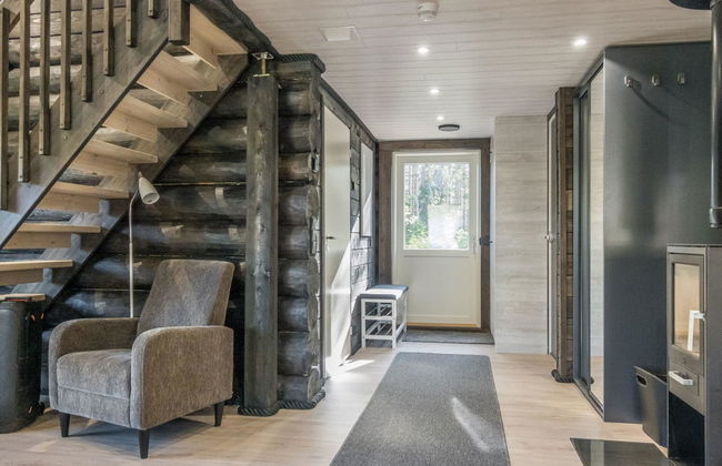 Vaaranpää - Photo 11