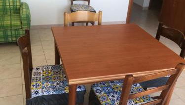 La terrazza di Brancaccio’s house summer - Foto 2