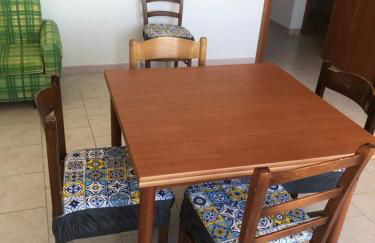 La terrazza di Brancaccio’s house summer - Foto 2