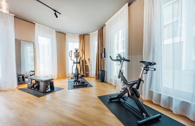 Brera Serviced Apartments Ulm - Foto 107