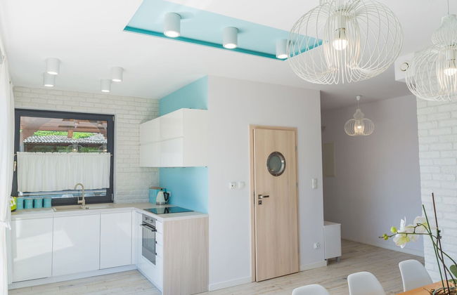 Lush Villa in Stezyca With Sauna - Photo 11