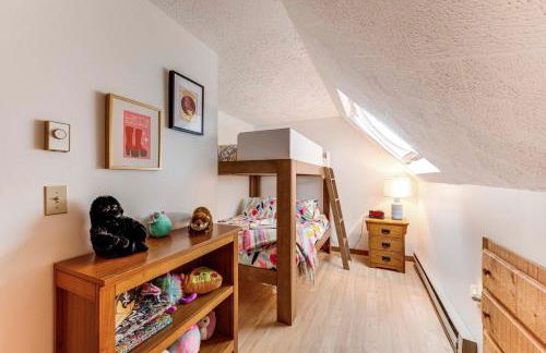 Bartlett Vacation Rental with Wraparound Deck! - Photo 22