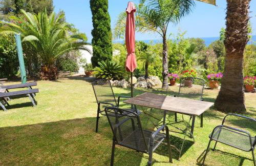 Apartment with garden and sea view Santa Cristina Blanes - Foto 30