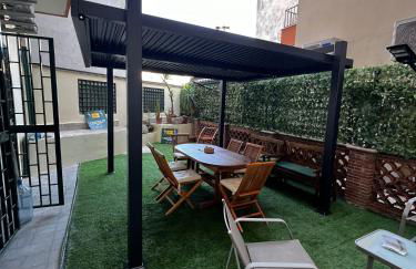 Al Borgo Apartment - Foto 55