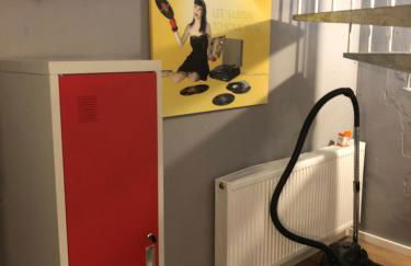 Urbane Remise - Foto 14