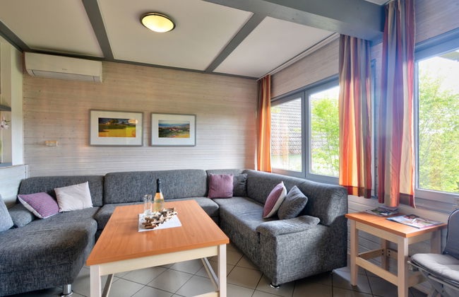 Dorf 2/Haus 68 - Foto 2