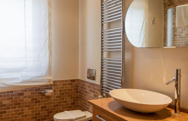 Navy Apartment by Wonderful Italy - Foto 15