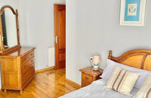 Casa Lur Wifi y Parking privado incluido - Foto 18