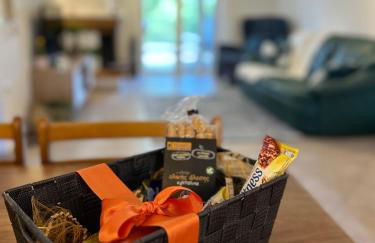 Sunny Modern Beach Retreat Steps from the Shore - Photo 21