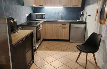 Chalet Antlana 2 avec cheminée - Foto 11