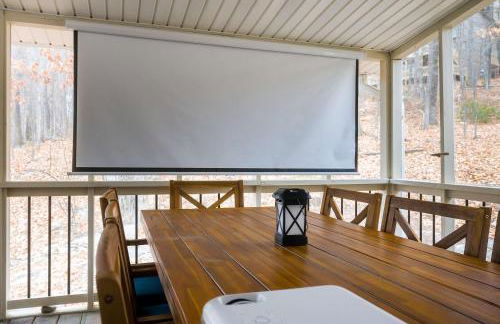 Cozy Retreat - Sauna Hot Tub & Game Room in VA - Foto 6