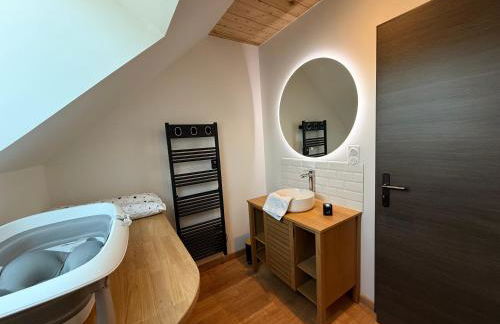 Thynoé - Châteaux - Loire à vélo - Foto 18