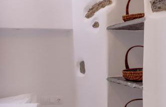 Volta Kalloni - Kalloni village Tinos - Foto 5