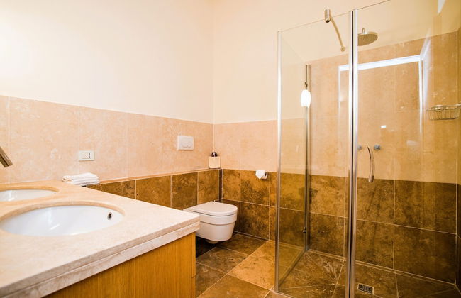 Luxury Apartment in Siena Resort - Foto 71