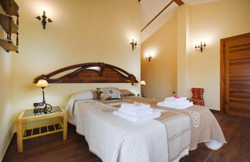 Casa Las Torres - Foto 18