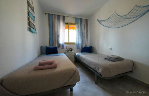 Apartamento PARADISE Solo Familias - Photo 17