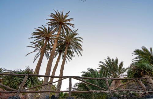 Can Fredy - Private Apartment Agaete - Foto 46