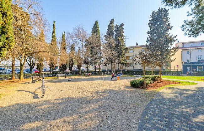 Premium Apartment With Patio - Foto 24