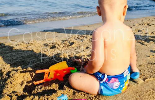 casa vacanza cilento PARDALIS - Foto 32