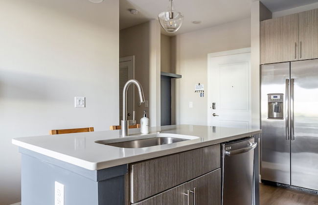 Kasa FreeMoreWest Charlotte - Foto 20