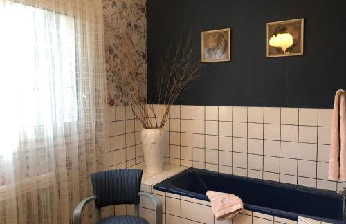 Les Fleurs De Lys, Villa Chic L'enclos Des Lys, Proche de la Mer - Foto 21