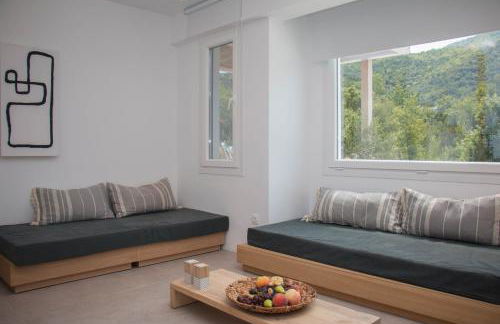 Aristotelia Gi - Premium Luxury Villas with Private Pools - Photo 15