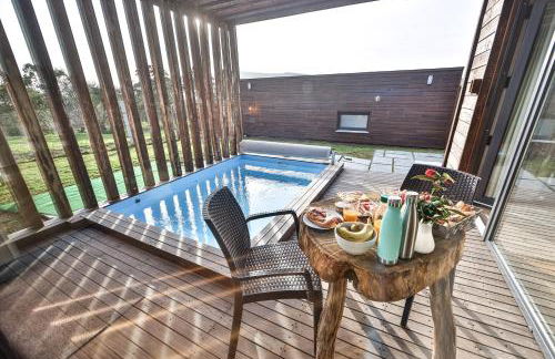 Cabañas de Mallas - Foto 2