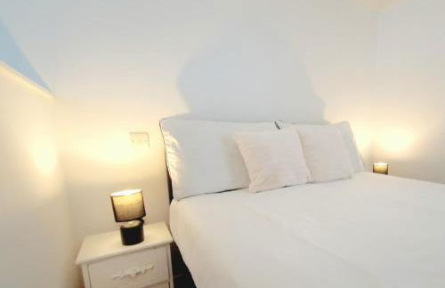 Birmingham City Centre Apartment Lift TV - Foto 14