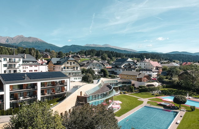 AlpenParks Hotel & Apartment Carpe Solem - Foto 42