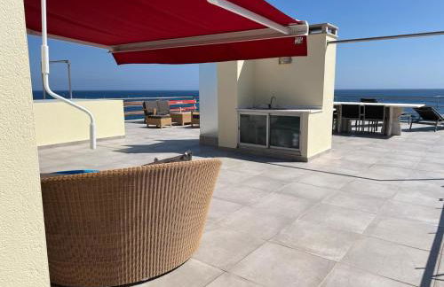 Seazimbra - Luxury Apartment - Foto 14